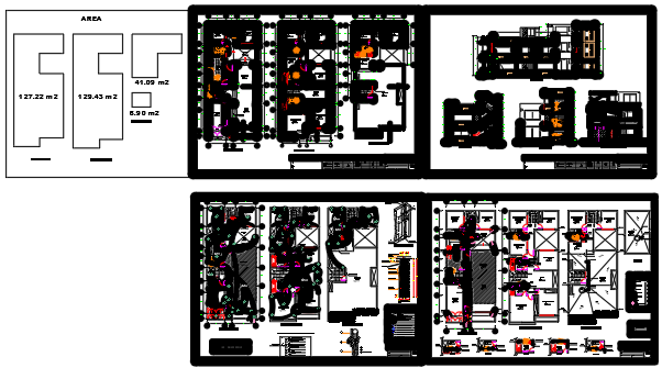 House details 