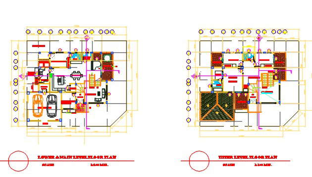 House plan