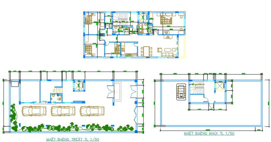 House plan