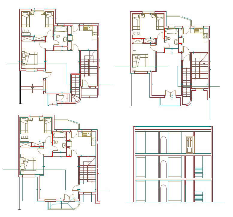 House plan