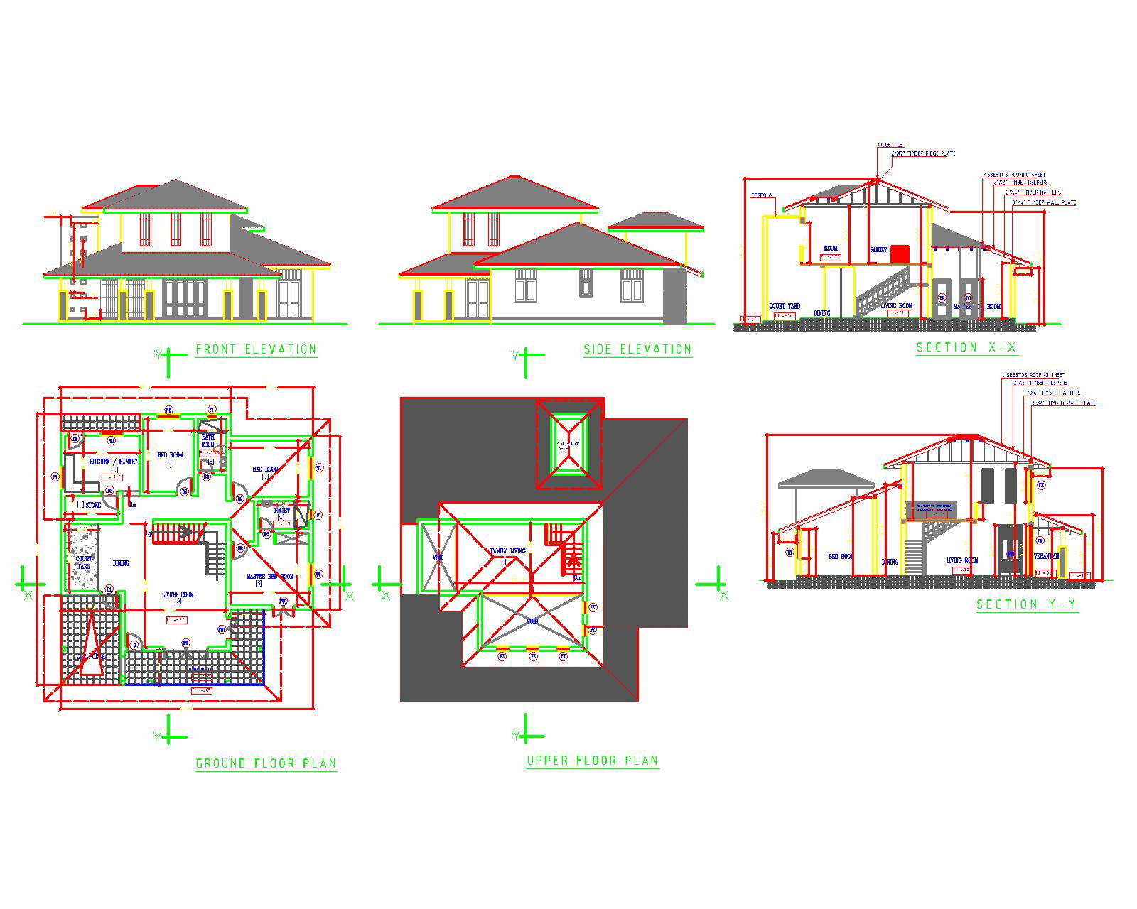 House plan