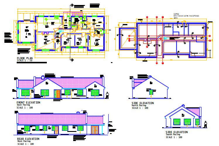 House project