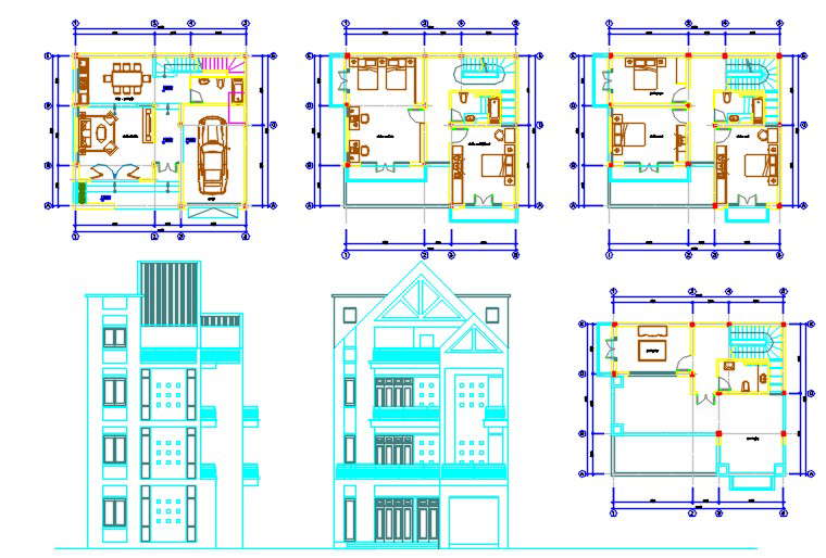 House project