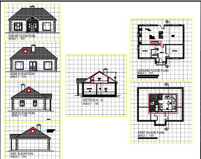 House project