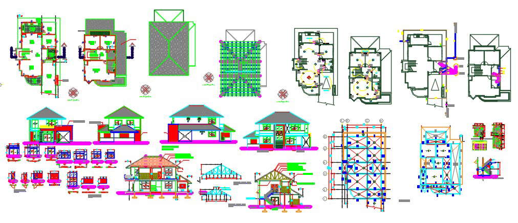 House project