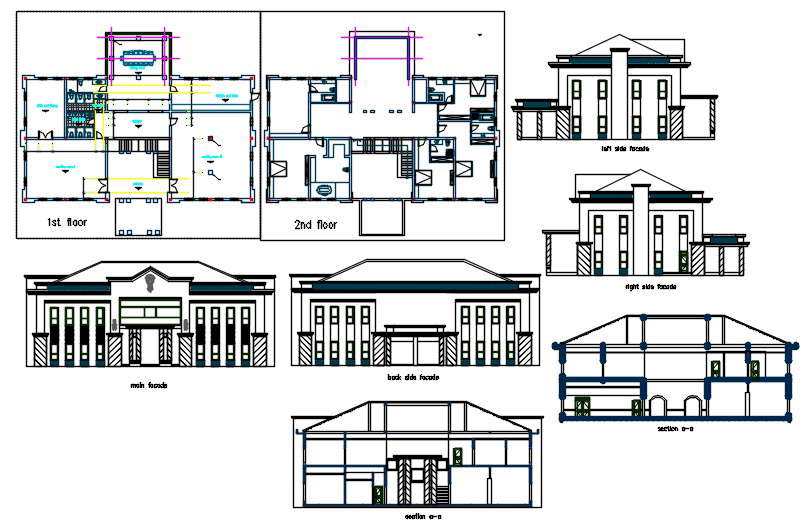 House renovation 2 