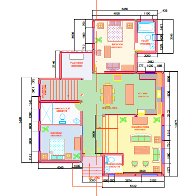 House design 