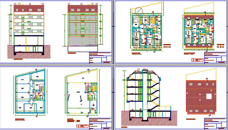 Housings
