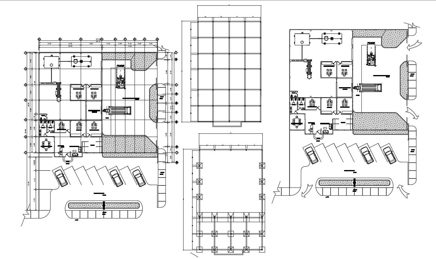 Industria Lactea project
