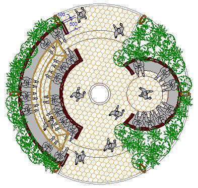 KIOSK DESIGN