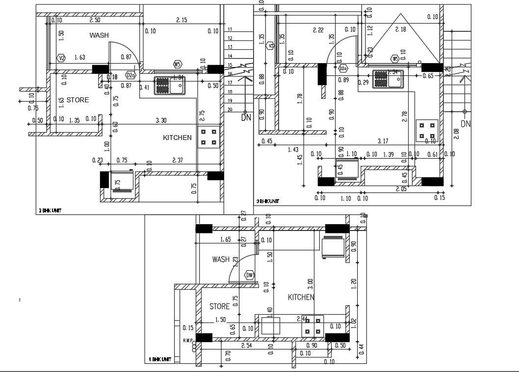 Kitchen Design