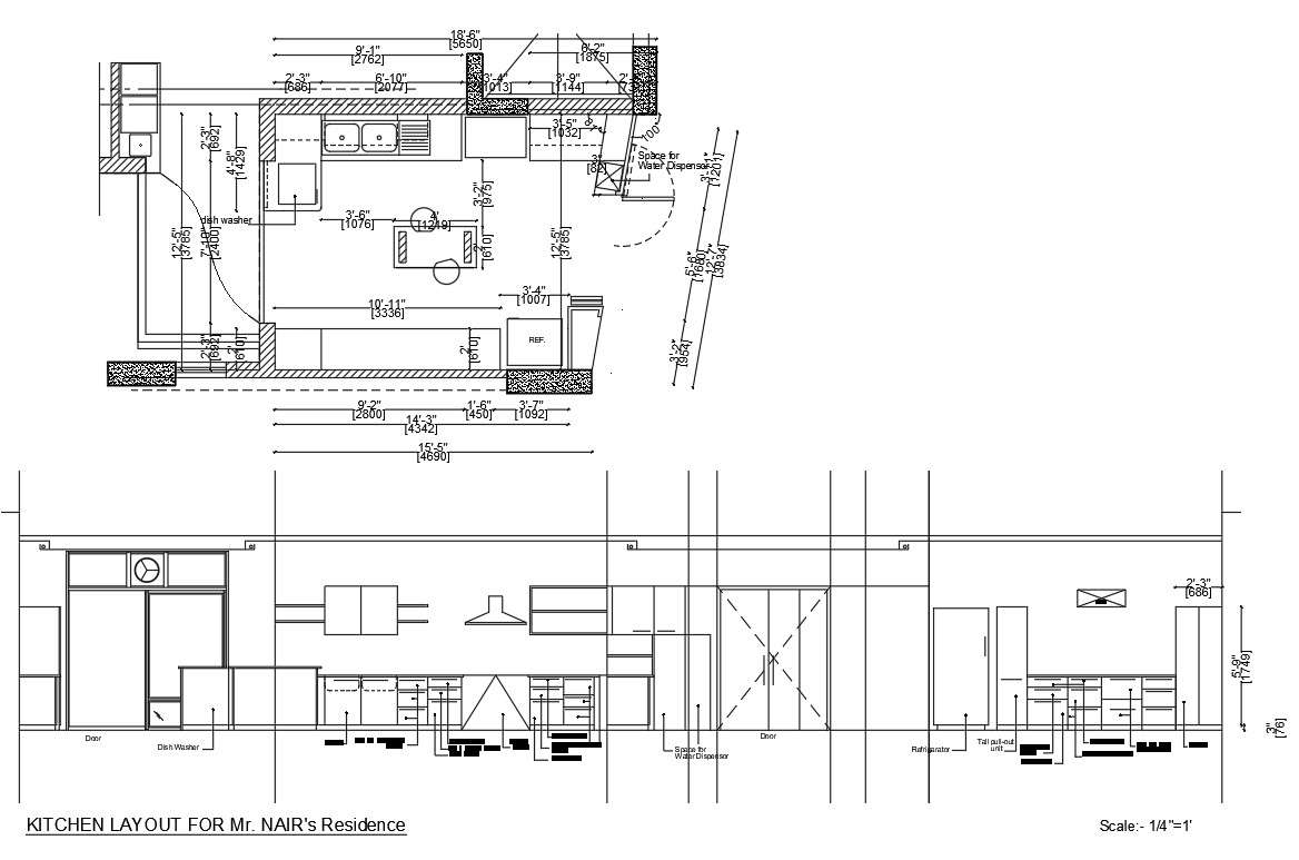 Kitchen Design