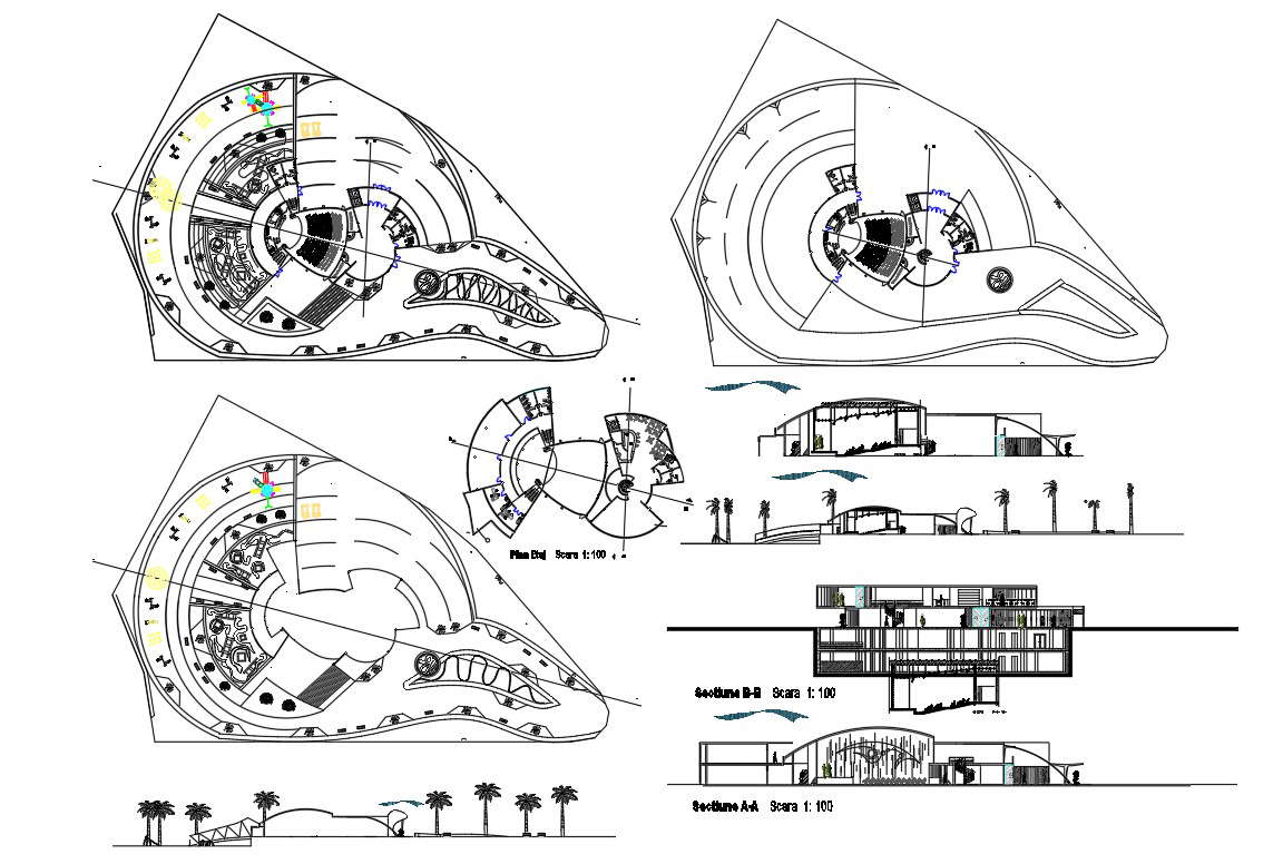 Land scpping Design