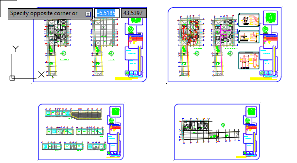 Living Housing project details