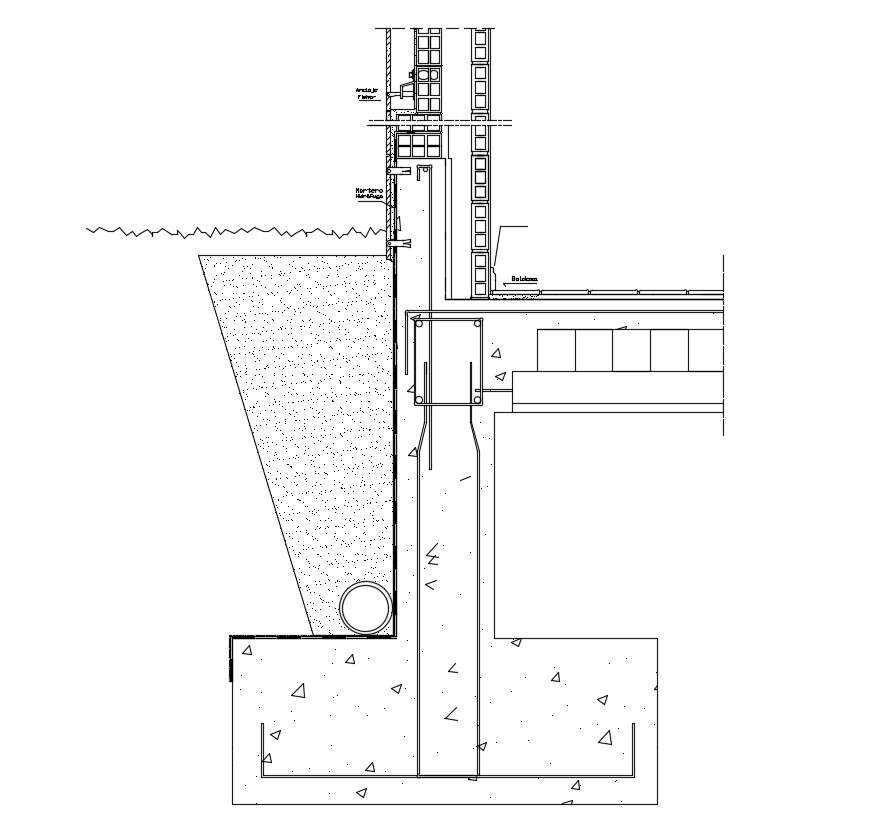 Long Column Design