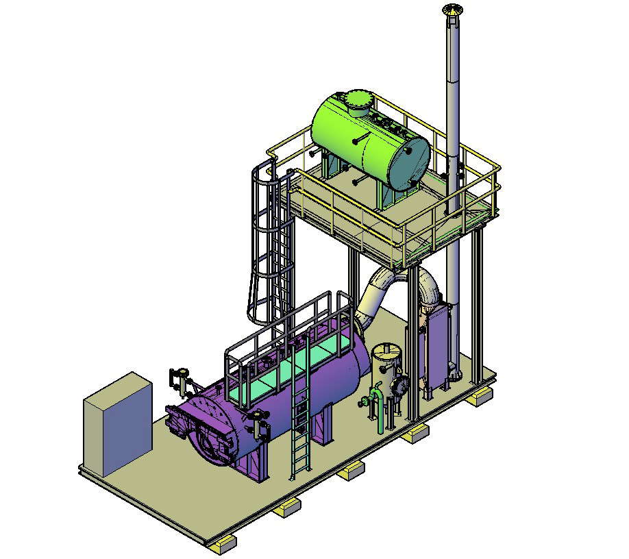Machine Drawing CAD File Download
