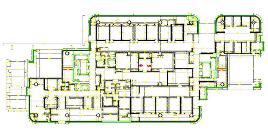 Masony plans