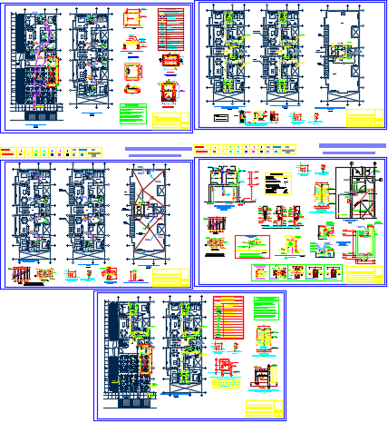 Multi Family 