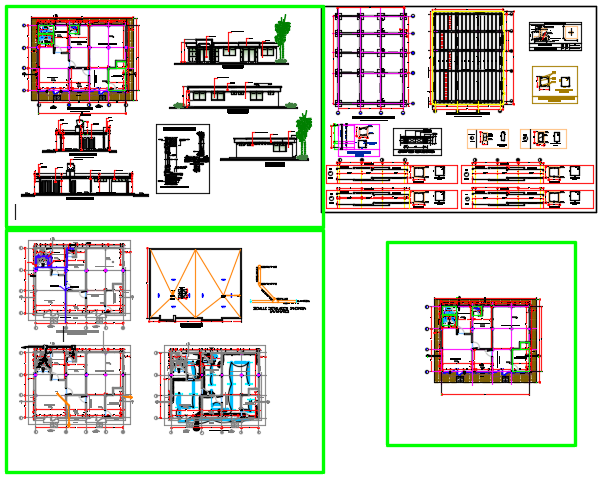 Multi Hospital
