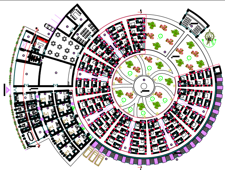 Multi Hospital