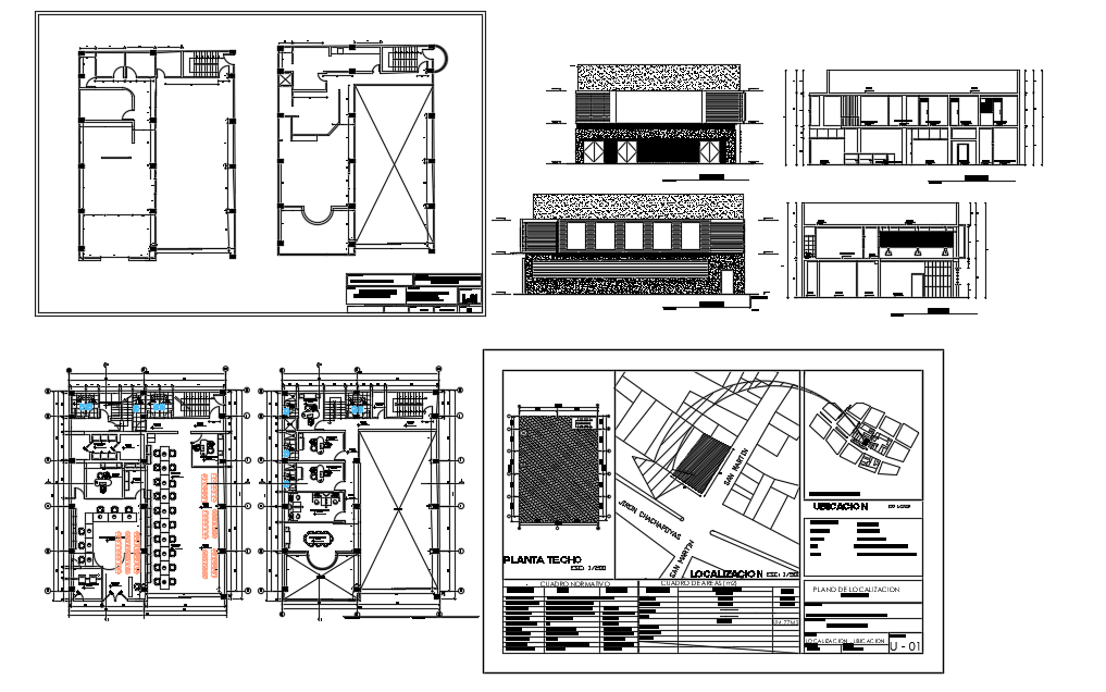 Municipal Housing