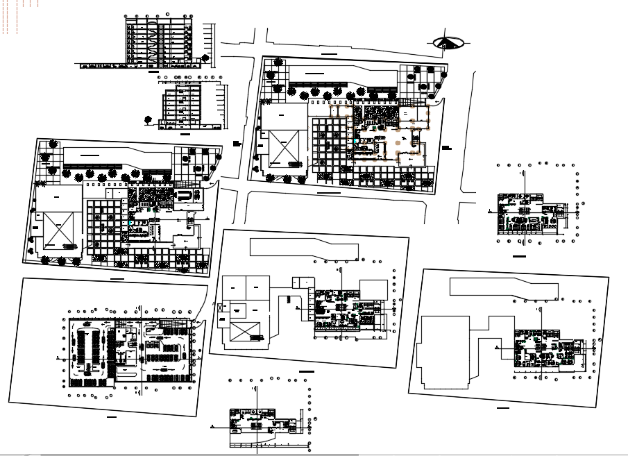 Municipality city 