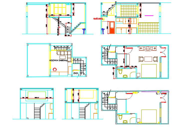 My wife house