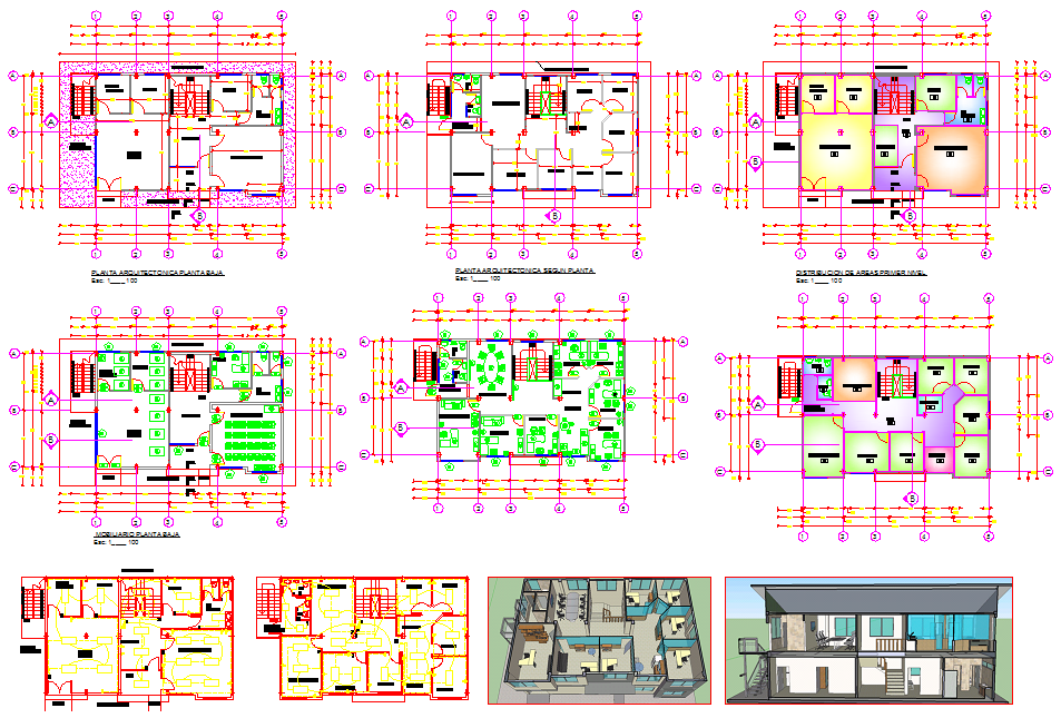Office Design