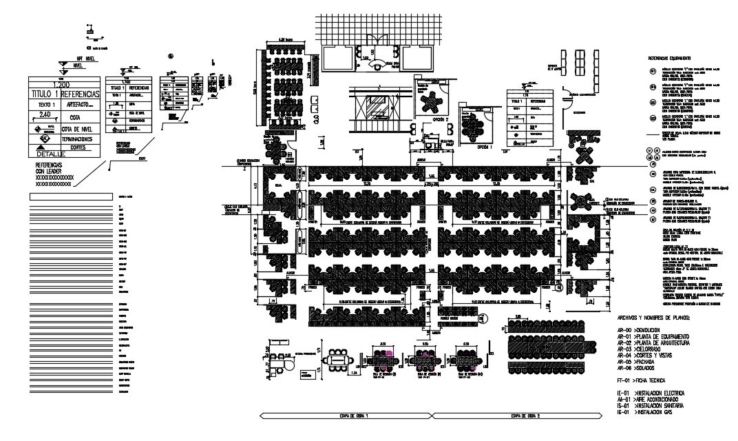 Office Project 