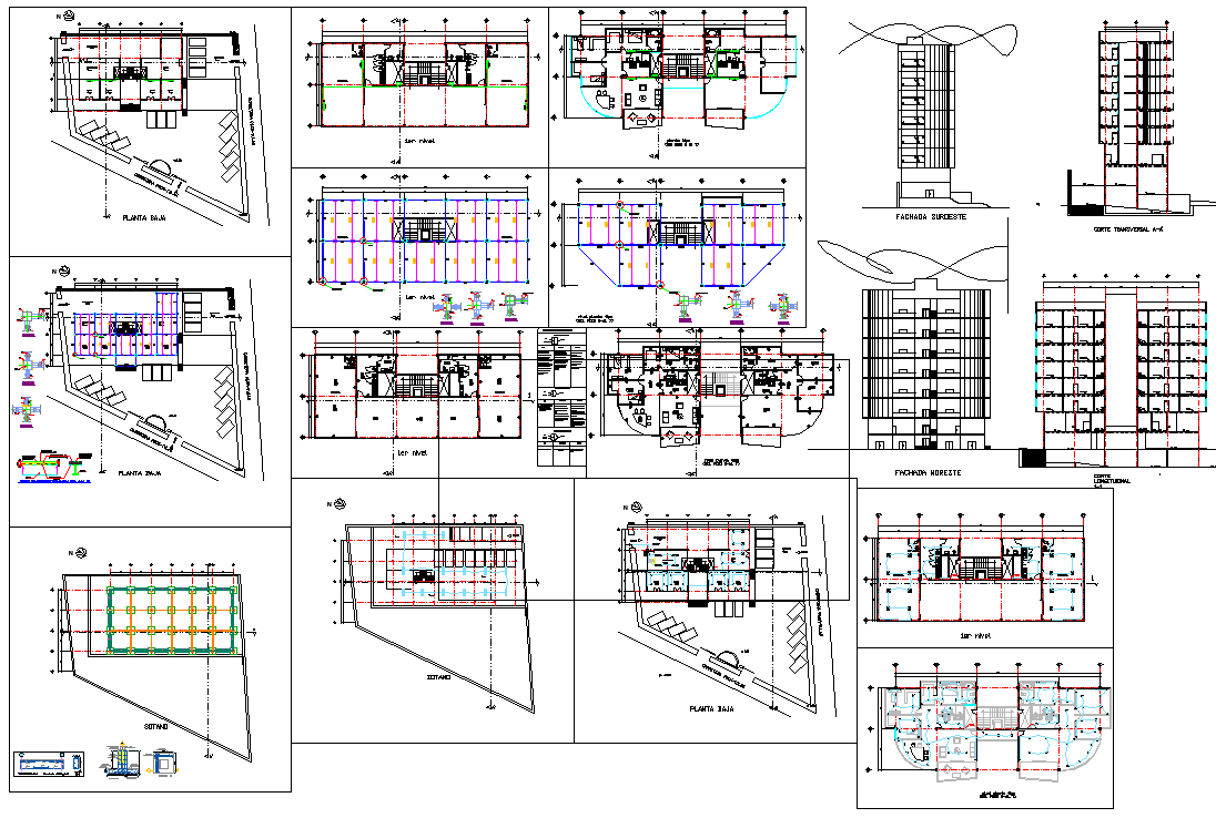 Office Project