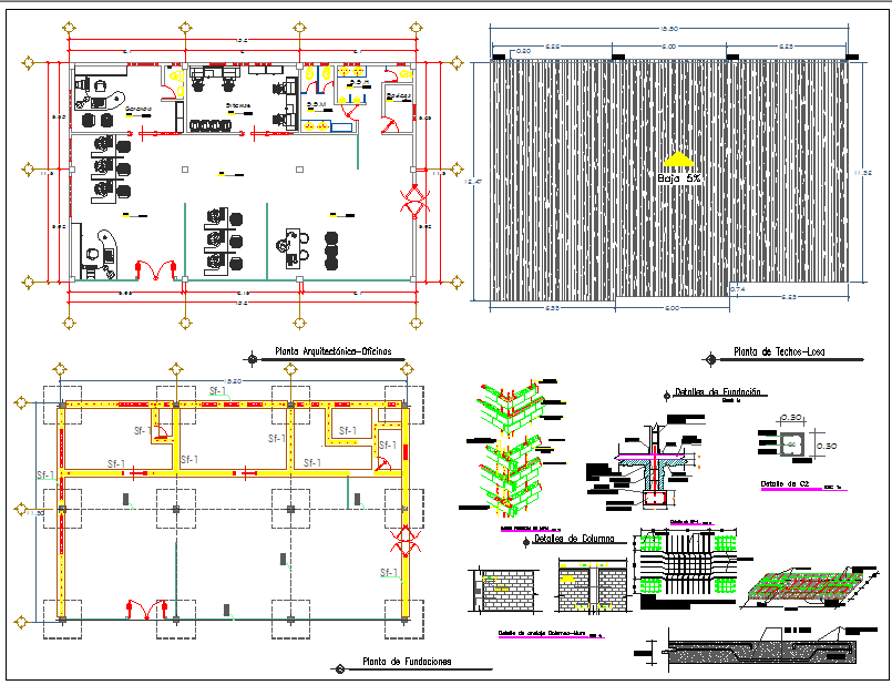 Office Project