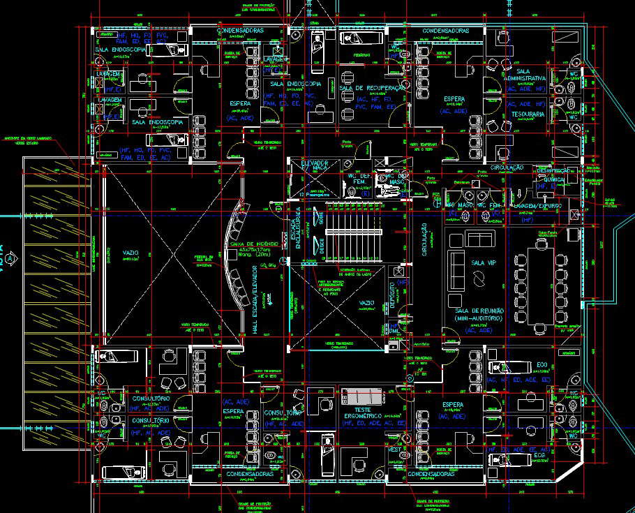 Office Project