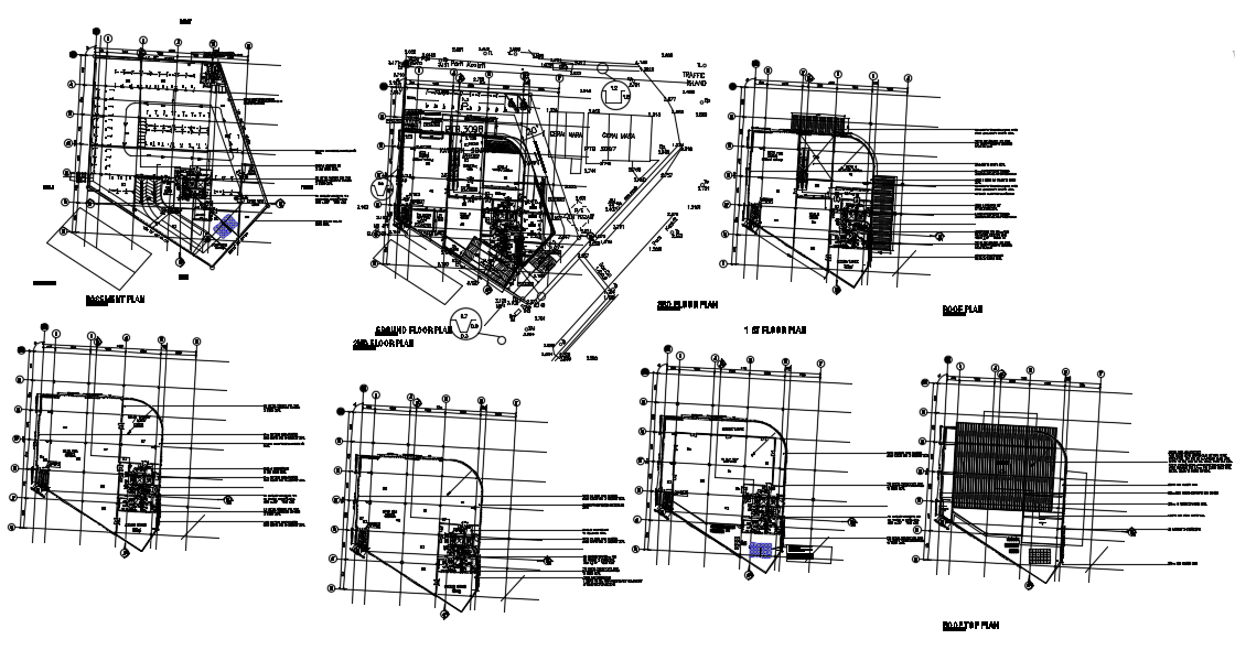 Office dwg file