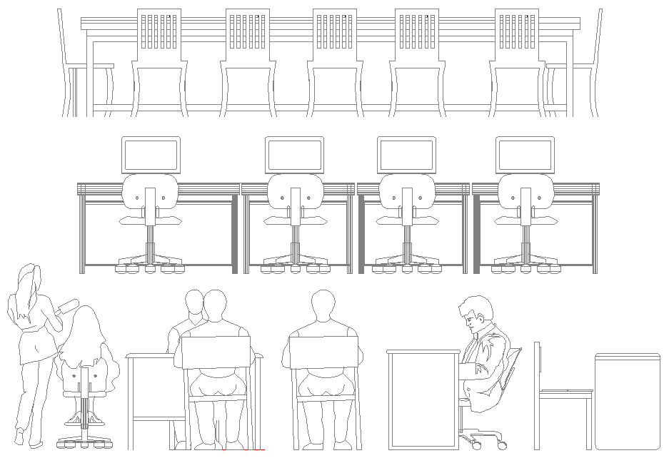 Office furniture 