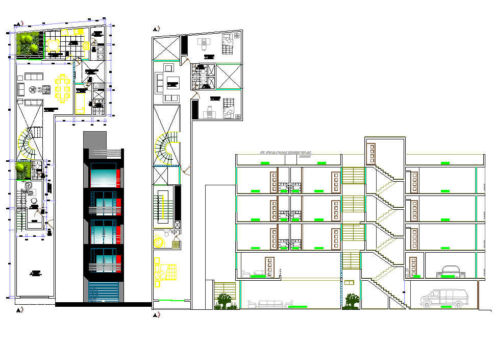 Offices