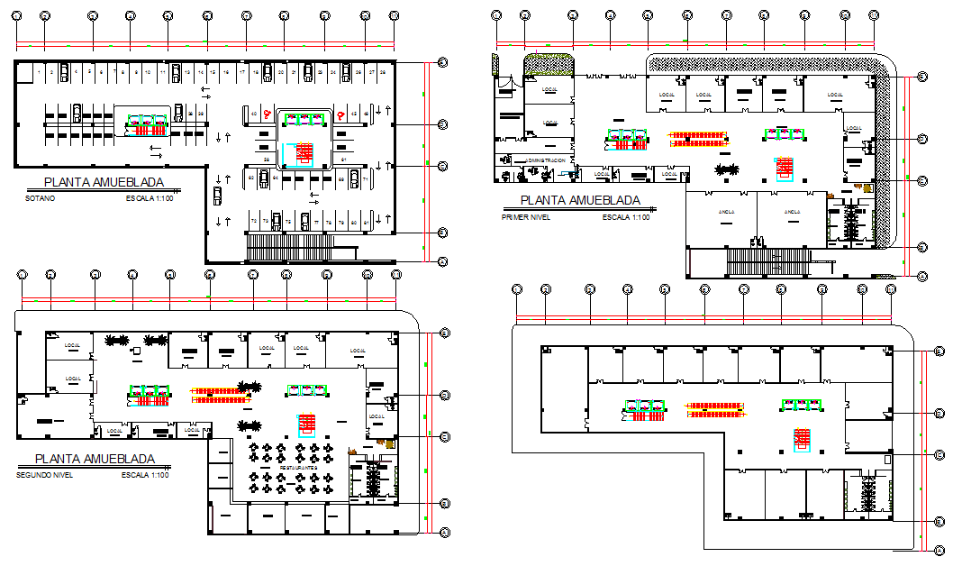 Offices
