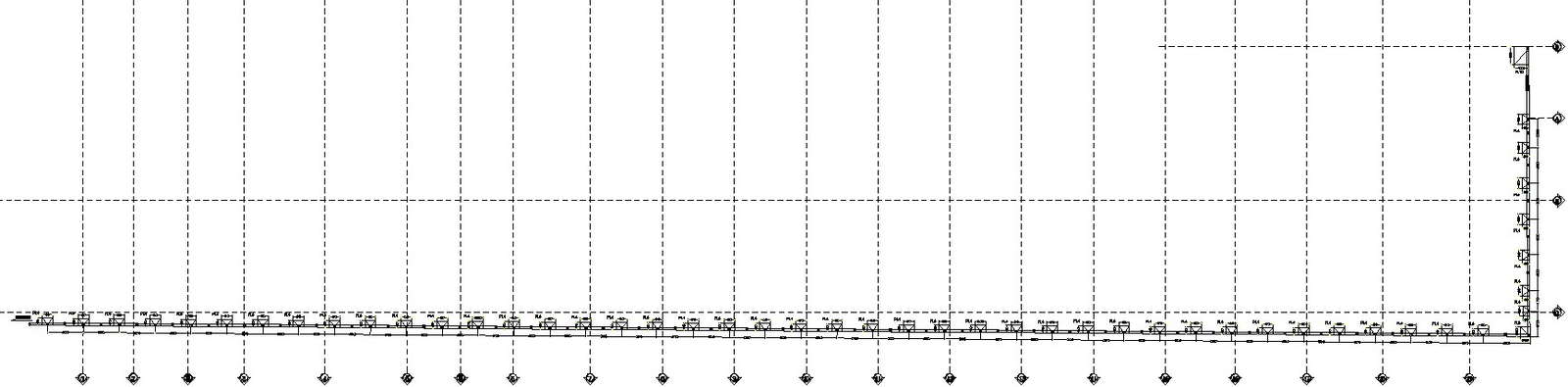 Parking layouts details AutoCAD file , cad drawing , dwg format 