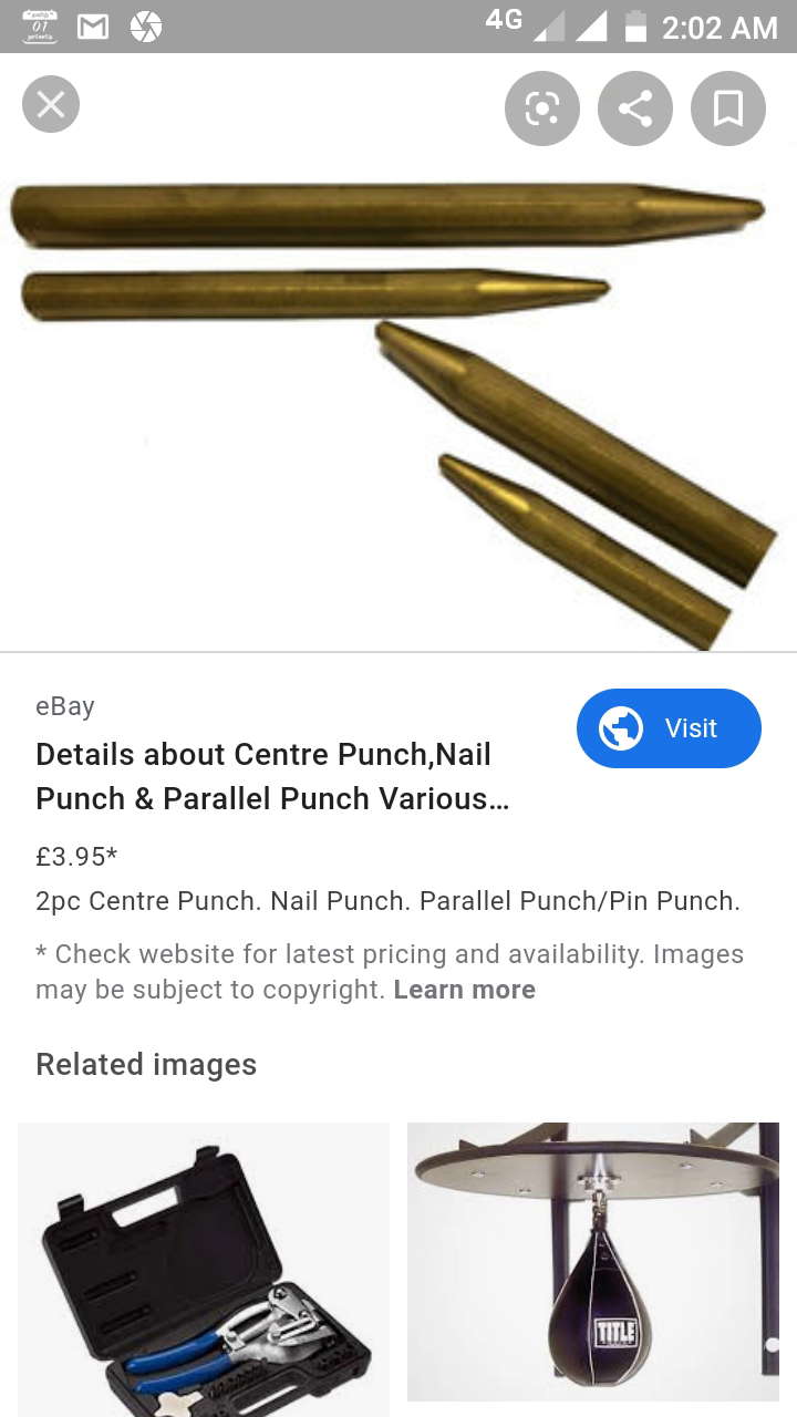 Pinch