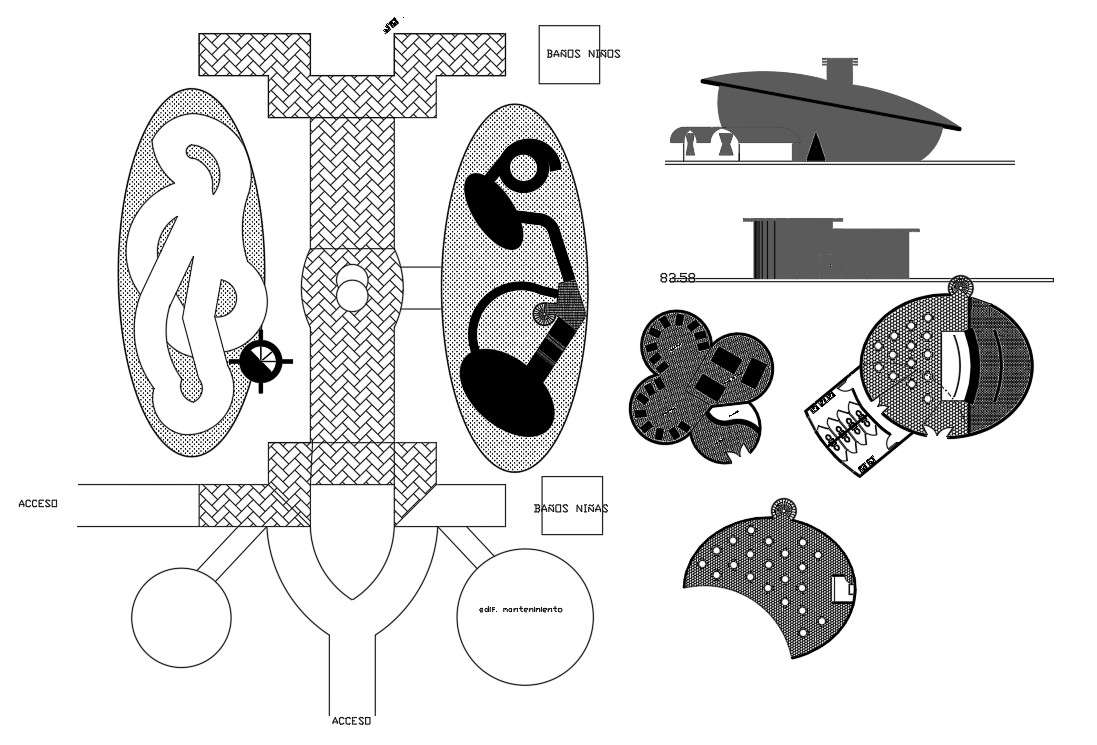 Play Ground Design