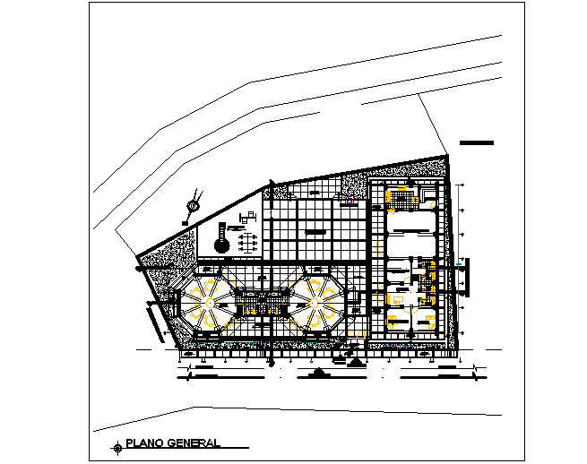 Plot Layout In DWG File