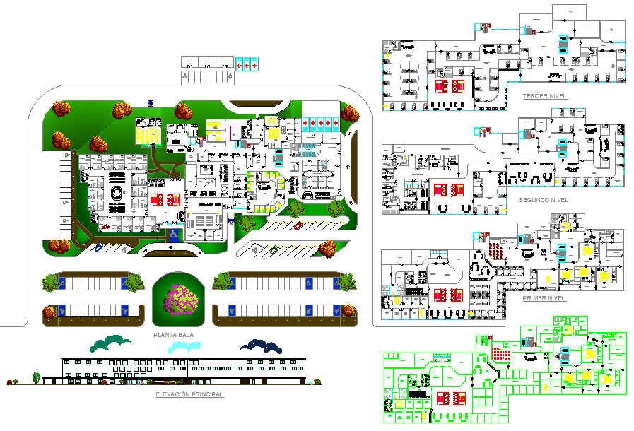 Private Hospital