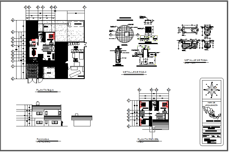 Residential project
