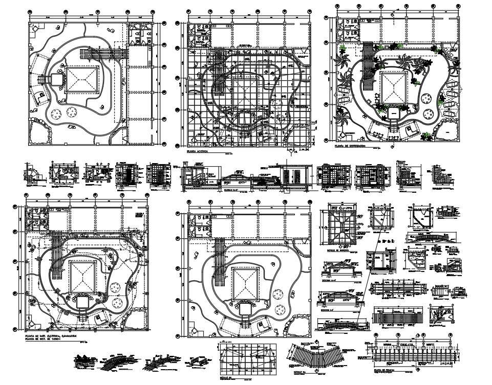 Resort Design