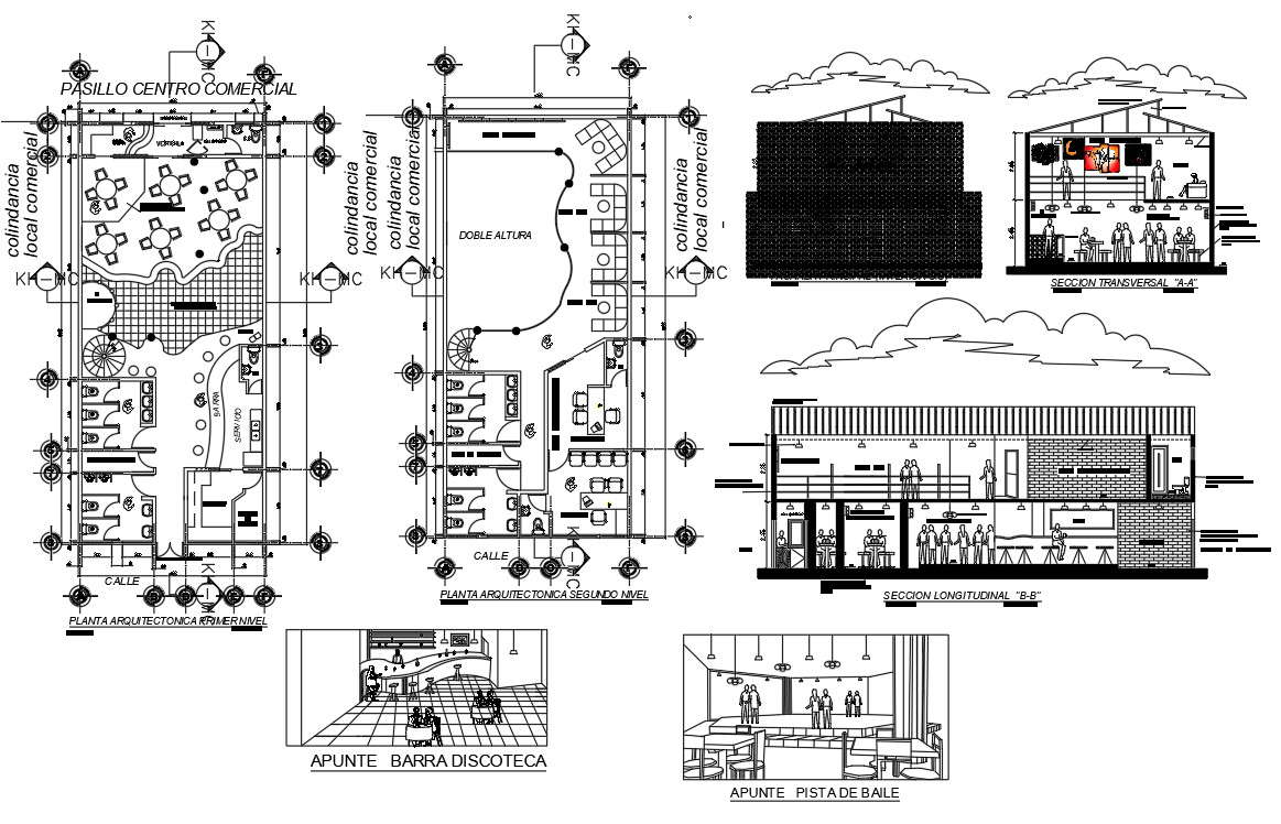 Restaurant Design