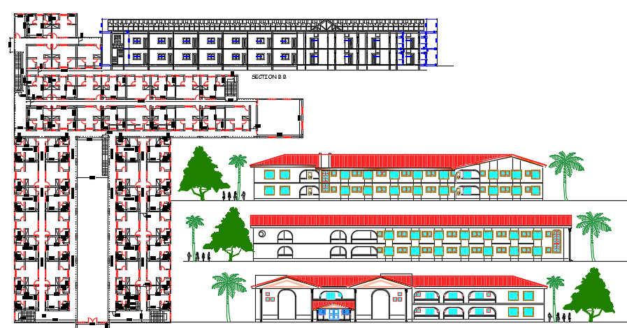 Restaurant Hotel
