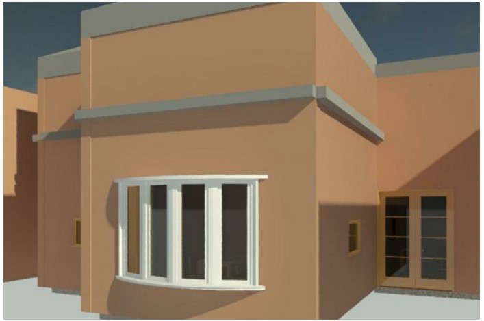 Revit 3D House Design Free Download