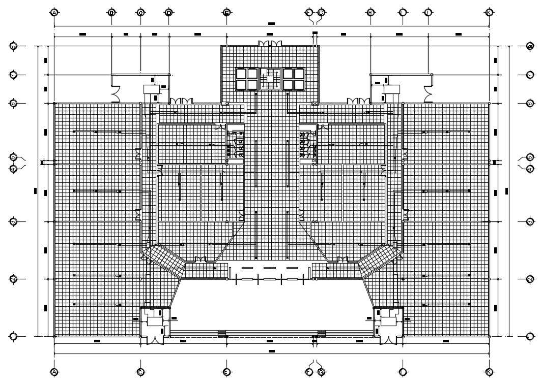 Roof Design Plans Download 