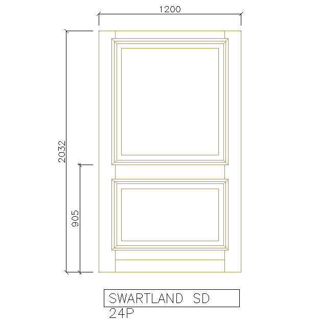 Room Door designs wooden