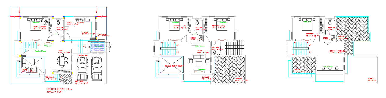 Royal Villa