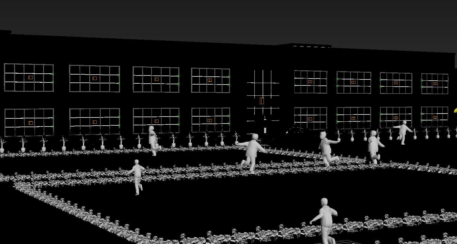 SCHOOL DESIGN 3D